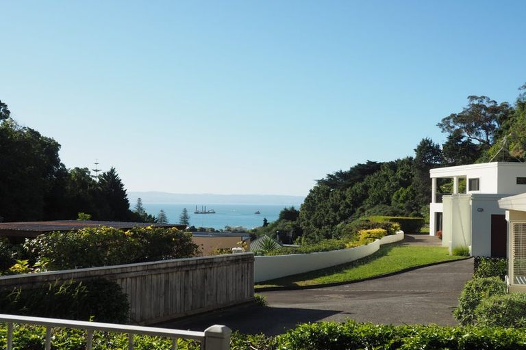 Photo of property in 8 Amner Place, Bluff Hill, Napier, 4110