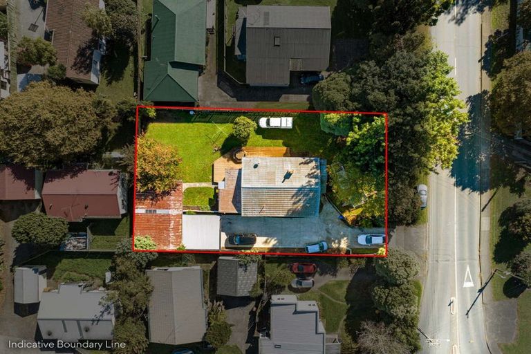 Photo of property in 41 Marne Road, Papakura, 2110