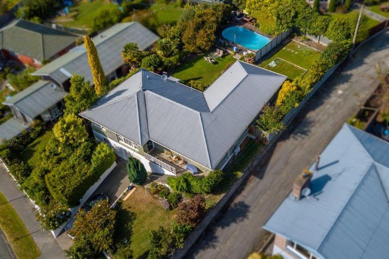 Photo of property in 19 Matai Crescent, Highfield, Timaru, 7910