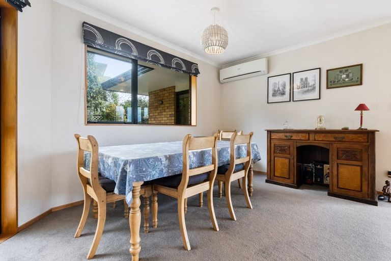 Photo of property in 18c Ashmore Drive, Frankleigh Park, New Plymouth, 4310