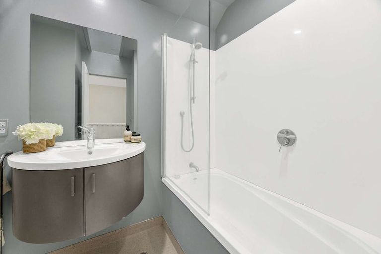 Photo of property in 3uj Papawai Terrace, Mount Cook, Wellington, 6021