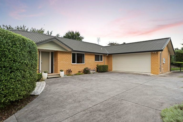 Photo of property in 13 Charles Edwards Street, Ohaupo, 3803