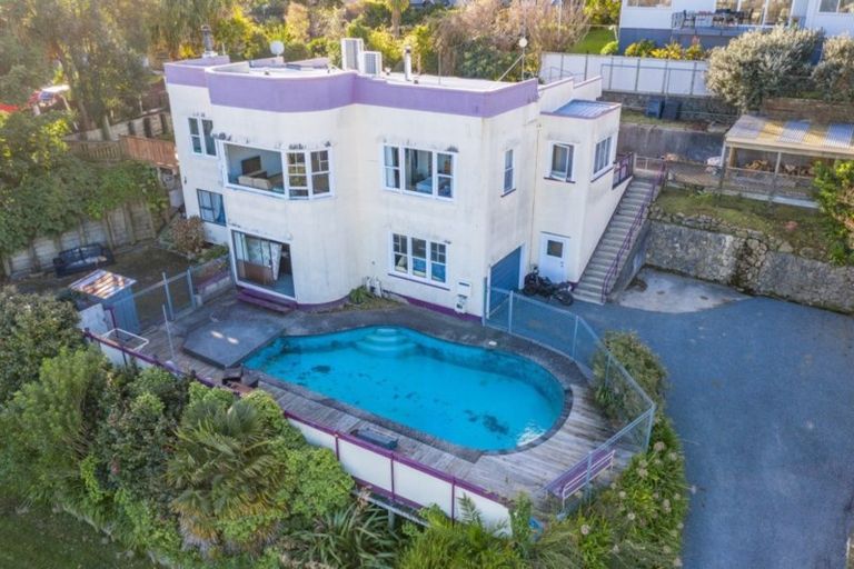 Photo of property in 184 Ballance Street, Whataupoko, Gisborne, 4010