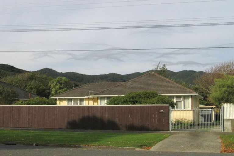 Photo of property in 296 Oxford Terrace, Avalon, Lower Hutt, 5011