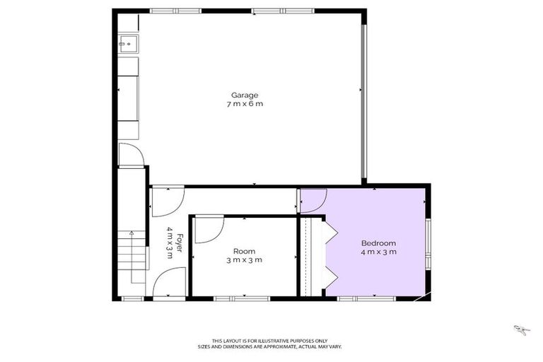 Photo of property in 36 Kilbraugh Street, Whakapirau, Maungaturoto, 0583