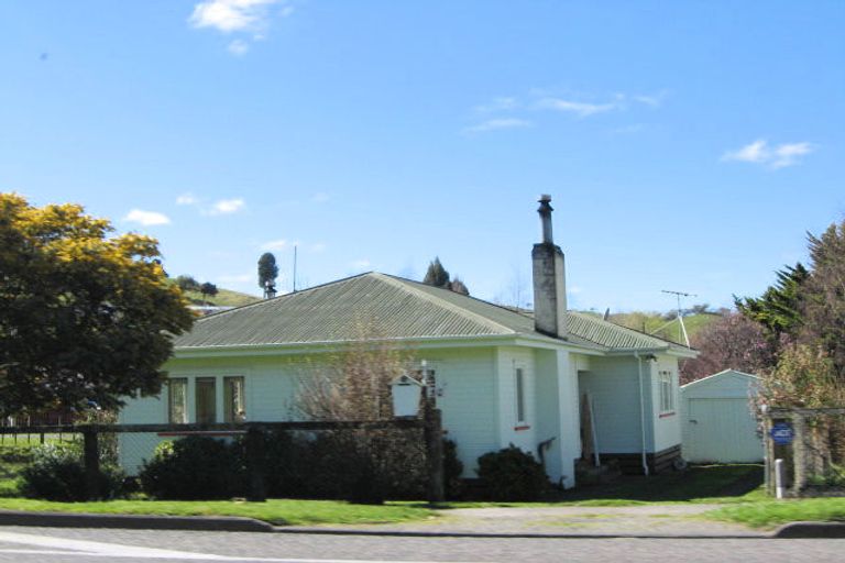 Photo of property in 50 Mataroa Road, Taihape, 4720