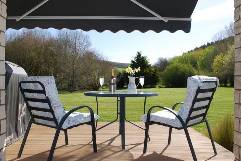 Photo of property in 2 Pareora Ford Road, Taiko, Timaru, 7974