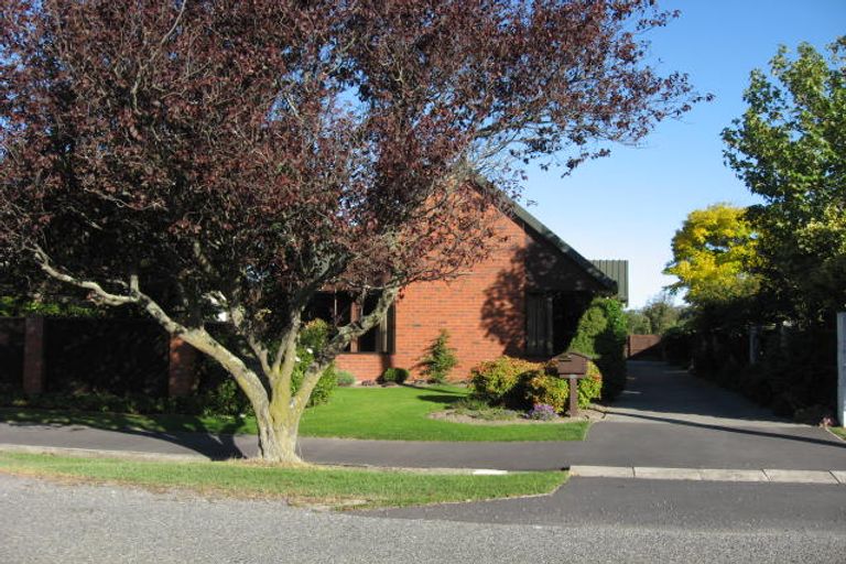 Photo of property in 28 Pennington Street, Leeston, 7632