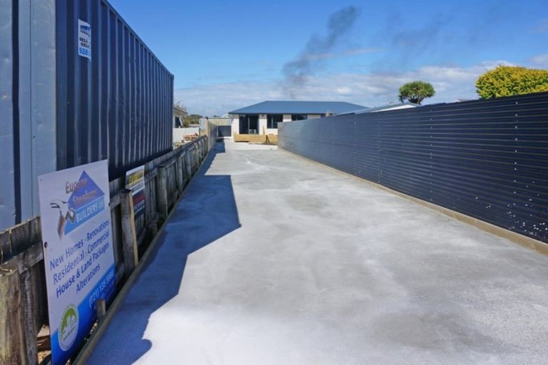 Photo of property in 153a-b Ettrick Street, Appleby, Invercargill, 9812