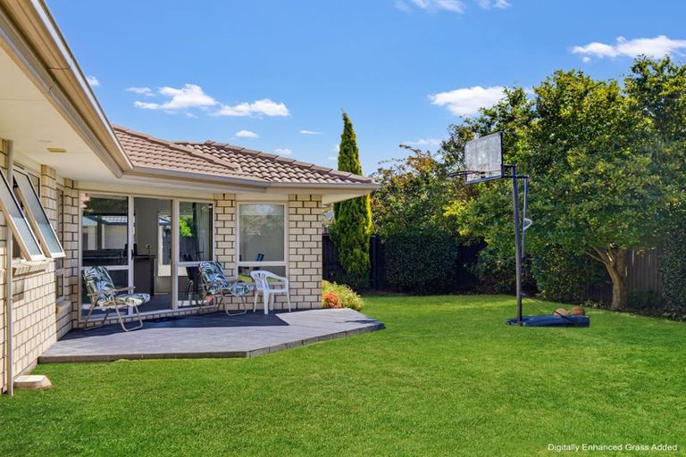 Photo of property in 7 Rubicon Place, Hei Hei, Christchurch, 8042