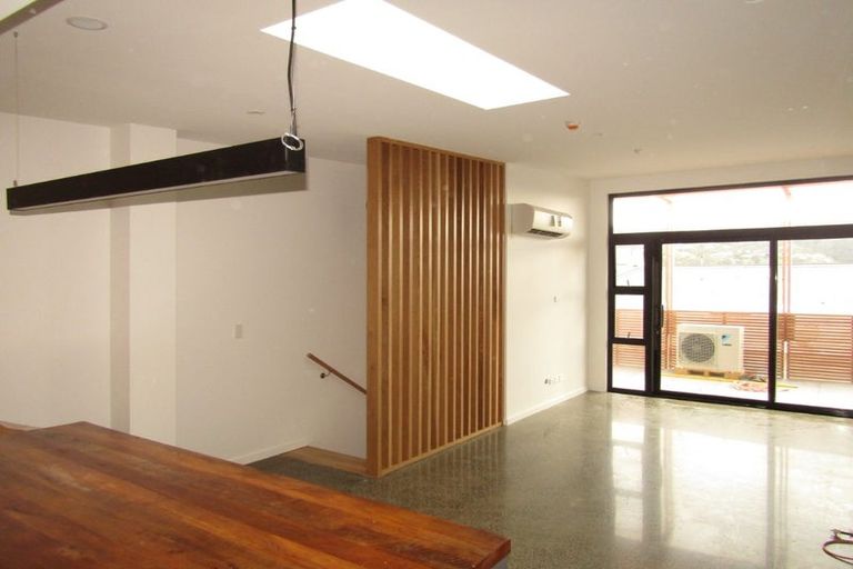 Photo of property in 43c Nelson Street, Petone, Lower Hutt, 5012