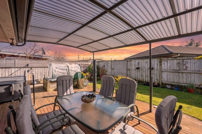 Photo of property in 11 Harris Street, Ngongotaha, Rotorua, 3010