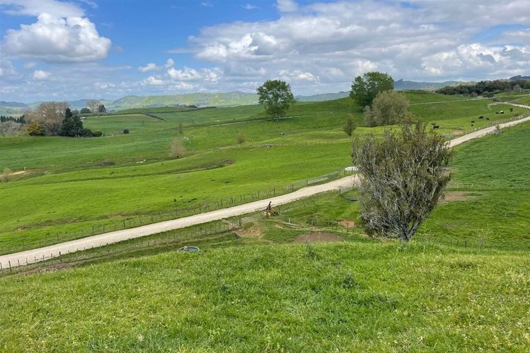 Photo of property in 840 Troopers Road, Te Kuiti, 3981