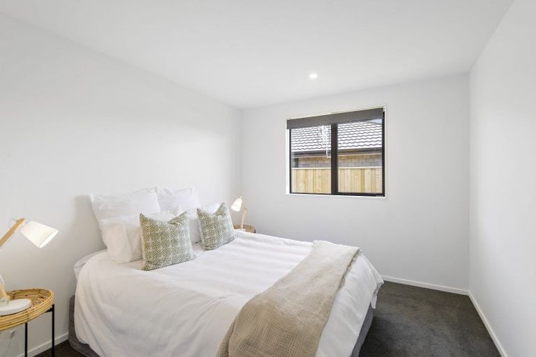 Photo of property in 10 Nathaniel Archer Street, Woodend, 7610