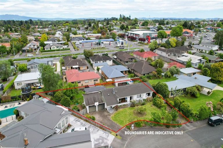 Photo of property in 12 Gordon Street, Hillcrest, Hamilton, 3216