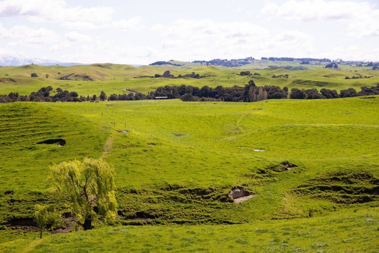 Photo of property in 814 Crownthorpe Sett Road, Crownthorpe, Hastings, 4179