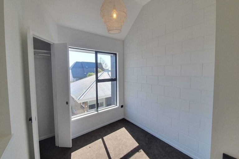 Photo of property in 5/9 Sherborne Street, St Albans, Christchurch, 8014