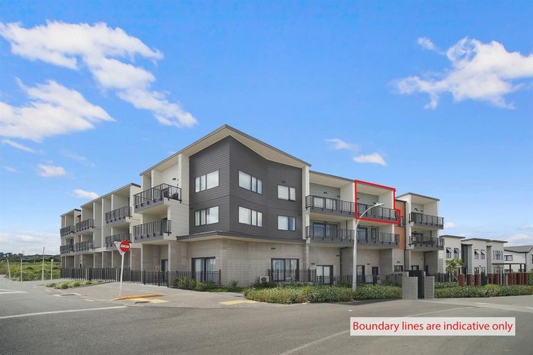 Photo of property in 6/2 Mahalo Avenue, Wiri, Auckland, 2104