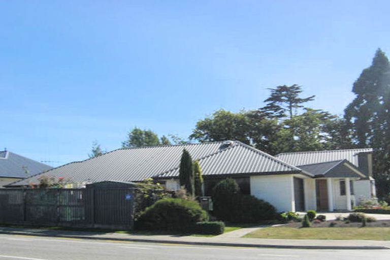 Photo of property in 207 Pages Road, Marchwiel, Timaru, 7910