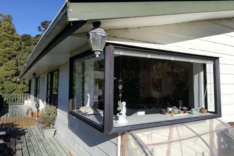 Photo of property in 46 Power Road, Karoro, Greymouth, 7805