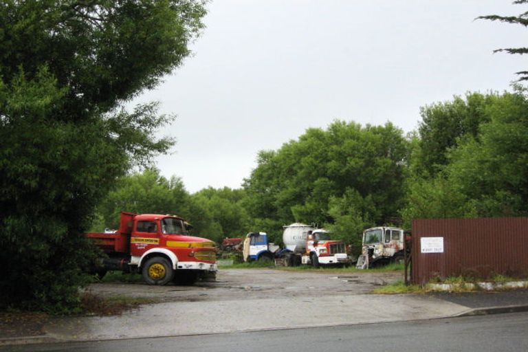 Photo of property in 72 Mill Street, Westport, 7825