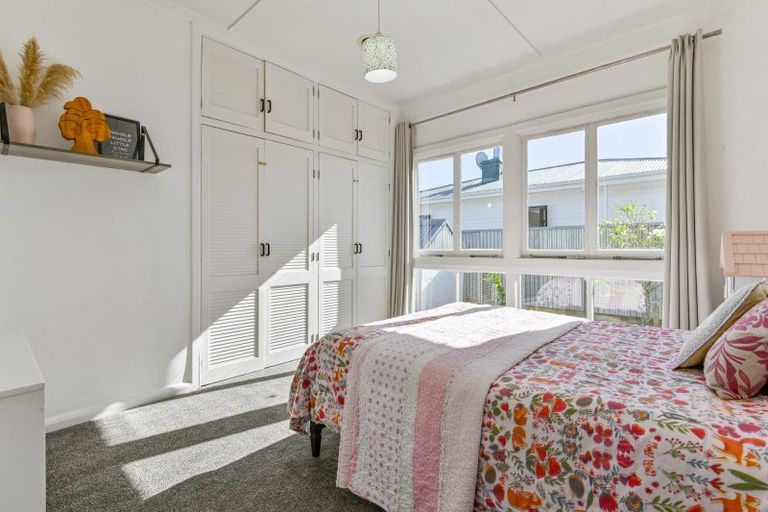 Photo of property in 116 Ikanui Road, Frimley, Hastings, 4120