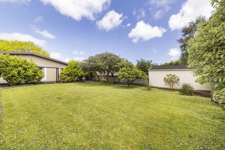 Photo of property in 41 Churchill Avenue, Hokowhitu, Palmerston North, 4410