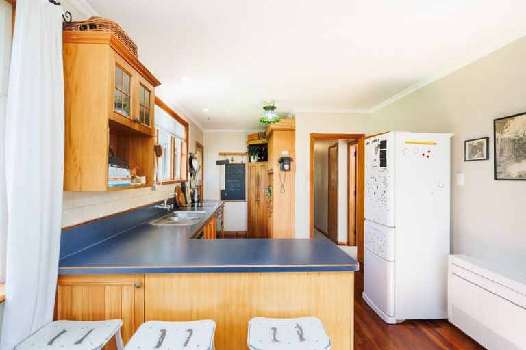 Photo of property in 580 Ferguson Street, Terrace End, Palmerston North, 4410