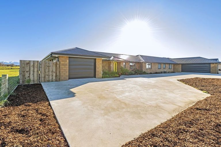 Photo of property in 56 Summers Road, Darfield, 7571