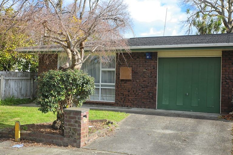 Photo of property in 54a Batt Street, West End, Palmerston North, 4410