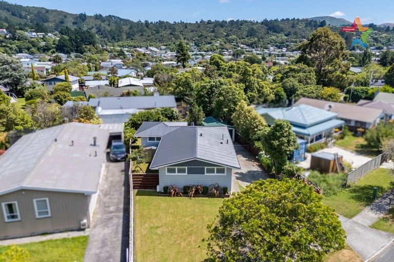 Photo of property in 54 Kairimu Street, Stokes Valley, Lower Hutt, 5019