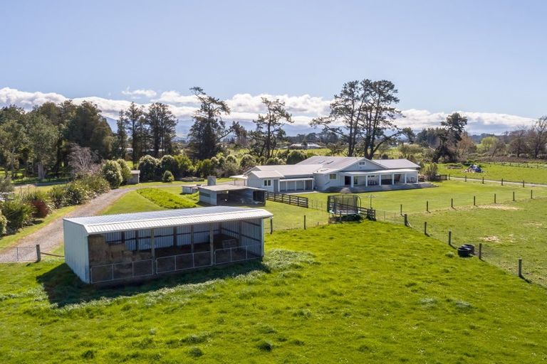 Photo of property in 63 Otawa Drive, West Taratahi, Carterton, 5887