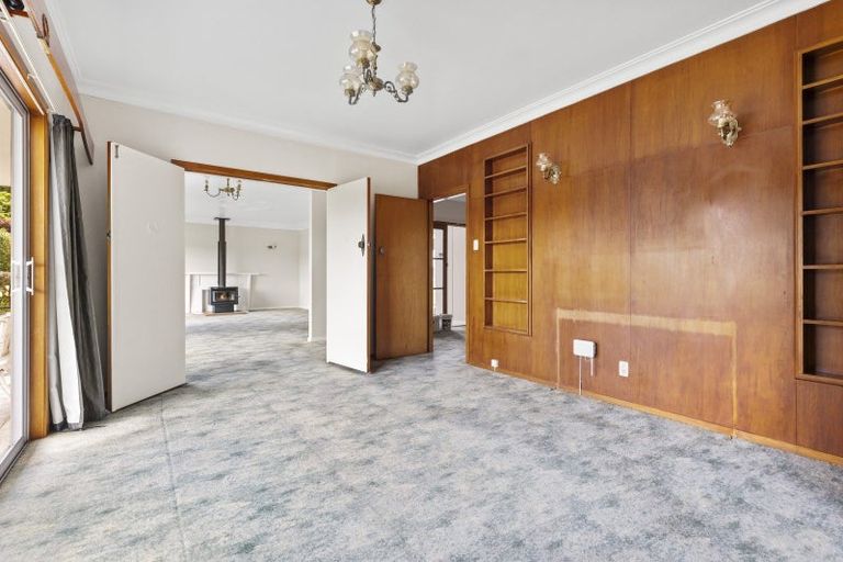 Photo of property in 23 Puketapu Crescent, Taumarunui, 3920