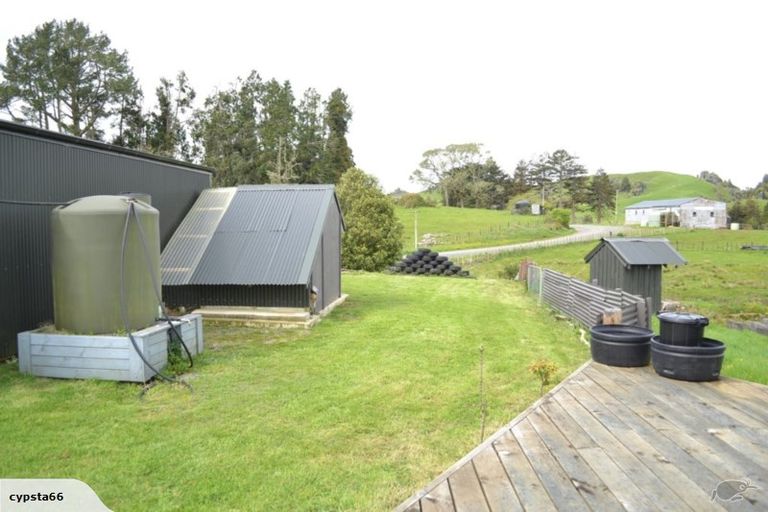 Photo of property in 16 Maire Road, Mangaotaki, Te Kuiti, 3985