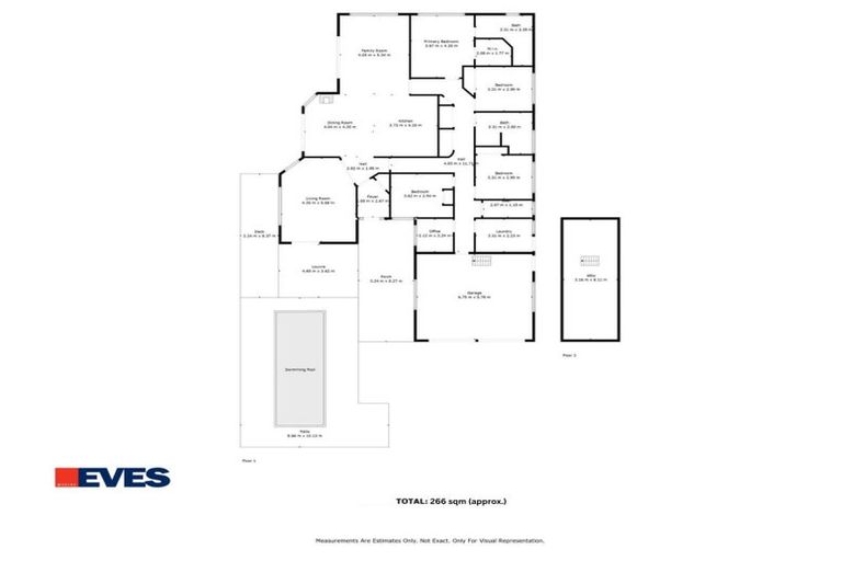 Photo of property in 7 Santorini Key, Papamoa Beach, Papamoa, 3118