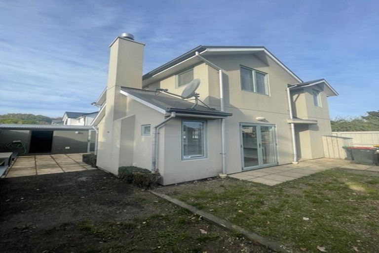 Photo of property in 1/218 Springfield Road, St Albans, Christchurch, 8014