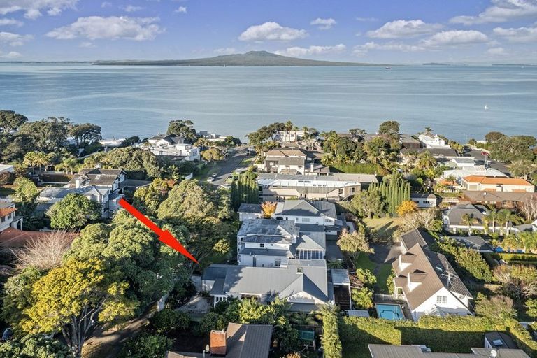 Photo of property in 1 Brett Avenue, Takapuna, Auckland, 0622