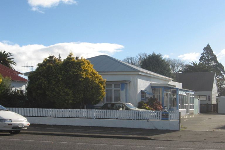 Photo of property in 25a Latham Street, Napier South, Napier, 4110