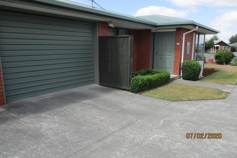 Photo of property in 11 Oldham Place, Darfield, 7510