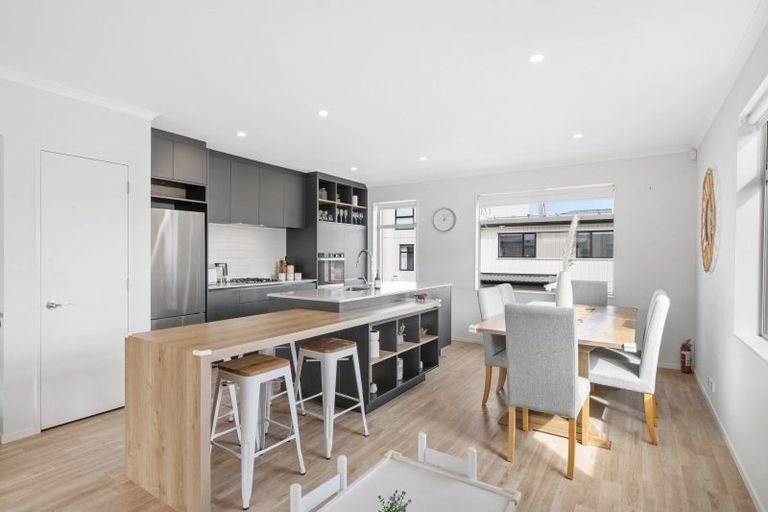 Photo of property in 22 Horo Road, Flat Bush, Auckland, 2019