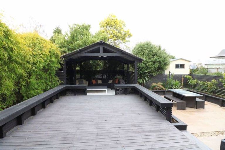 Photo of property in 11 Kumara Terrace, Pleasant Point, 7903