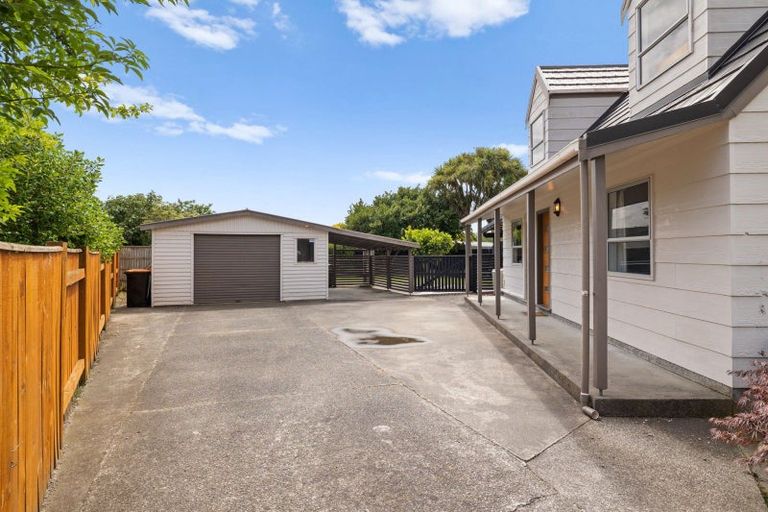 Photo of property in 10 Humphries Place, Awapuni, Palmerston North, 4412
