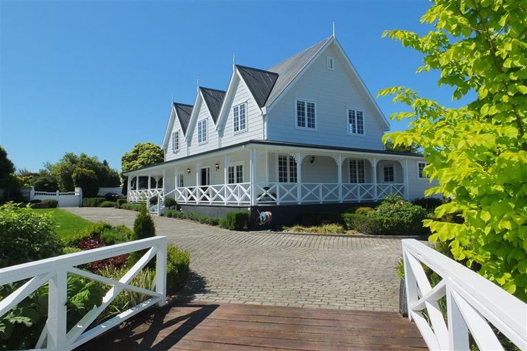 Photo of property in 24 Grant Street, Temuka, 7920