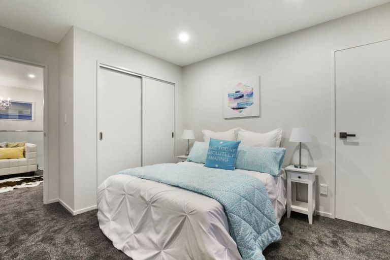 Photo of property in 24a Omana Road, Papatoetoe, Auckland, 2025