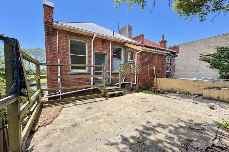 Photo of property in 844 Princes Street, Dunedin Central, Dunedin, 9016