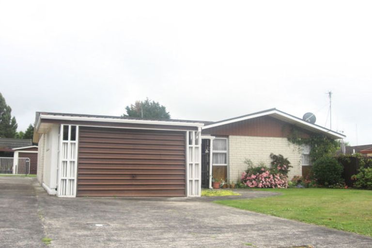 Photo of property in 8 Washer Place, Te Puke, 3119