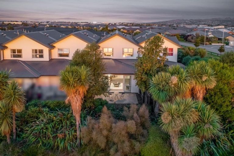 Photo of property in 5/39 Gallaghan Close, Wigram, Christchurch, 8042