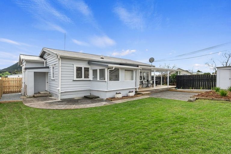 Photo of property in 5 Jordan Street, Hikurangi, 0114