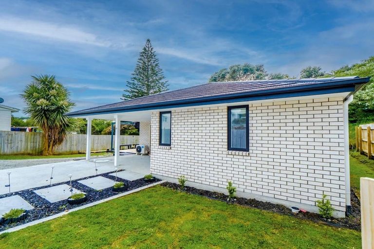 Photo of property in 6b Clerke Place, Marfell, New Plymouth, 4310