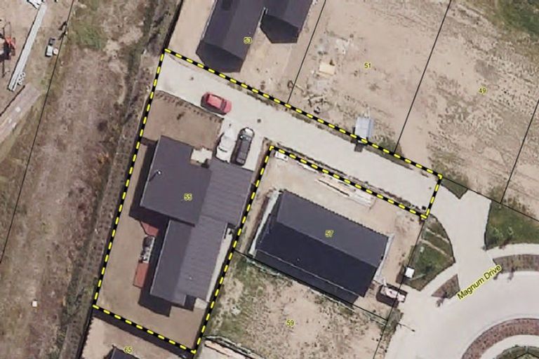 Photo of property in 55 Magnum Drive, Cromwell, 9310